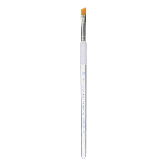 Soft-Grip® Angular Brush